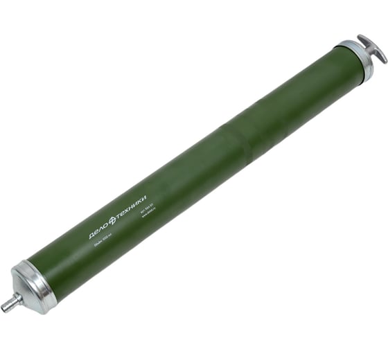 Изображение товара Шприц для масла Дело Техники 1000 мл 864511