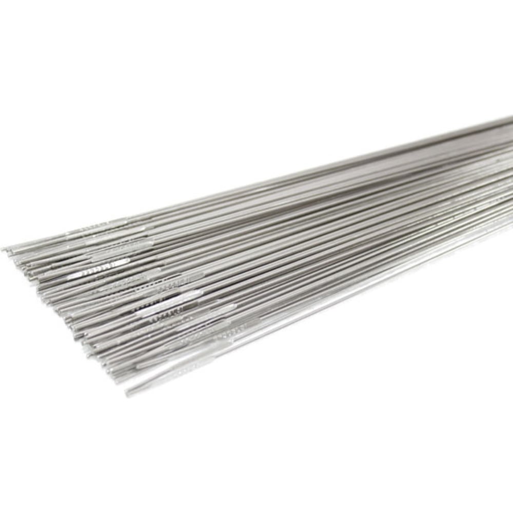 Изображение товара Пруток алюминиевый 5356 AlMg5 3.2 мм 5 кг AlfaMag