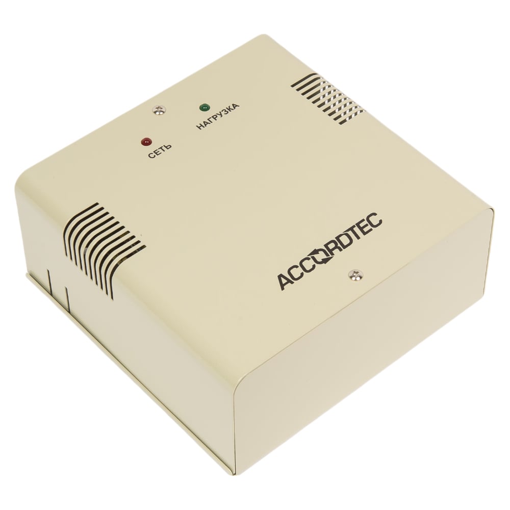 ACCORDTEC ББП-20