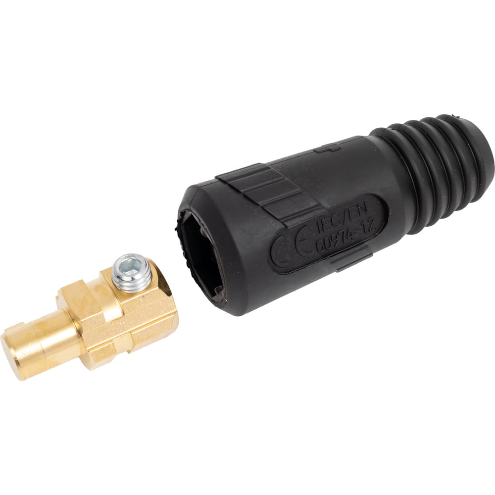 Изображение товара Вставка для кабеля СКР 35-50 300А AWT 752652 для высокотоковых соединений