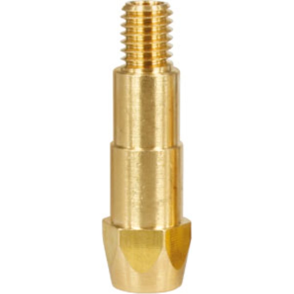 Изображение товара Вставка под наконечник MIG 40 М8 43 мм 10 шт AWT 752435