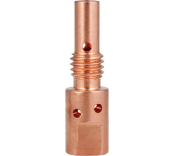 Изображение товара Вставка под наконечник MIG 25 М6, 35 мм, 10 шт AWT 752433