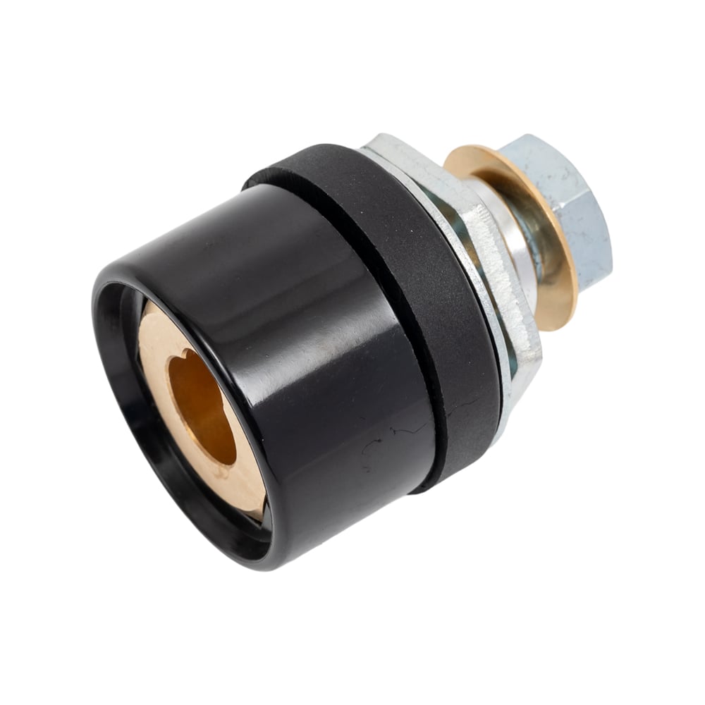 Изображение товара Гнездо СКРП 70-95 500А AWT для кабелей сечением 70-95 мм²