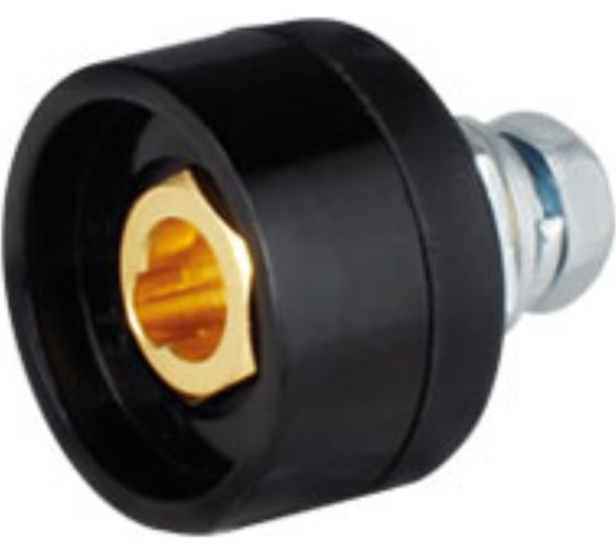 Изображение товара Гнездо СКРП 10-25 200А AWT 752656