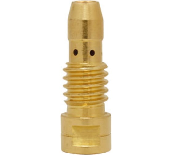 Изображение товара Газовый диффузор MIG MAXI 450, латунь AWT (10 шт.) 752417