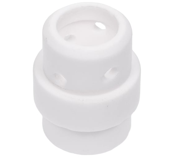 Изображение товара Газовый диффузор MIG 24, керамический, 10 шт AWT 752413