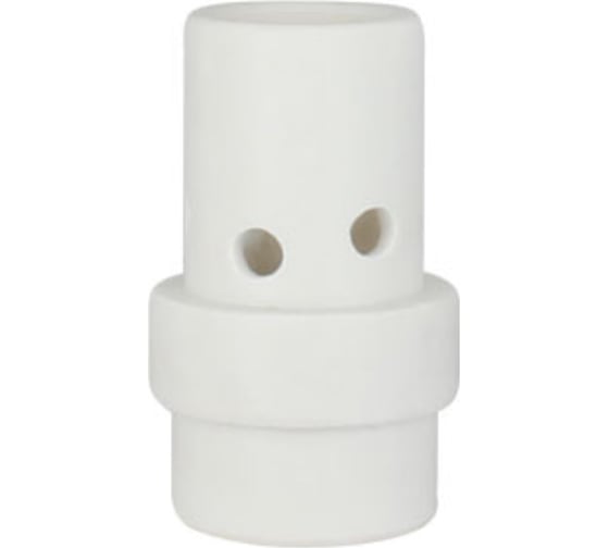 Изображение товара Газовый диффузор MIG 36, пластиковый, 10 шт AWT 752414