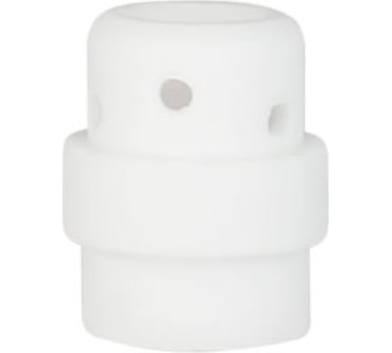 Изображение товара Газовый диффузор MIG 24, пластиковый, 10 шт AWT 752412