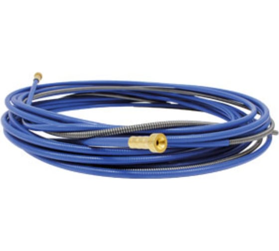 Изображение товара Направляющий канал (0.6-0.8) 5.4  м, синий AWT 752420