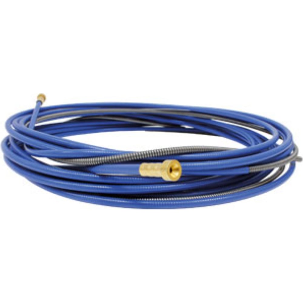 Изображение товара Направляющий канал AWT 752419 3.4 м синий