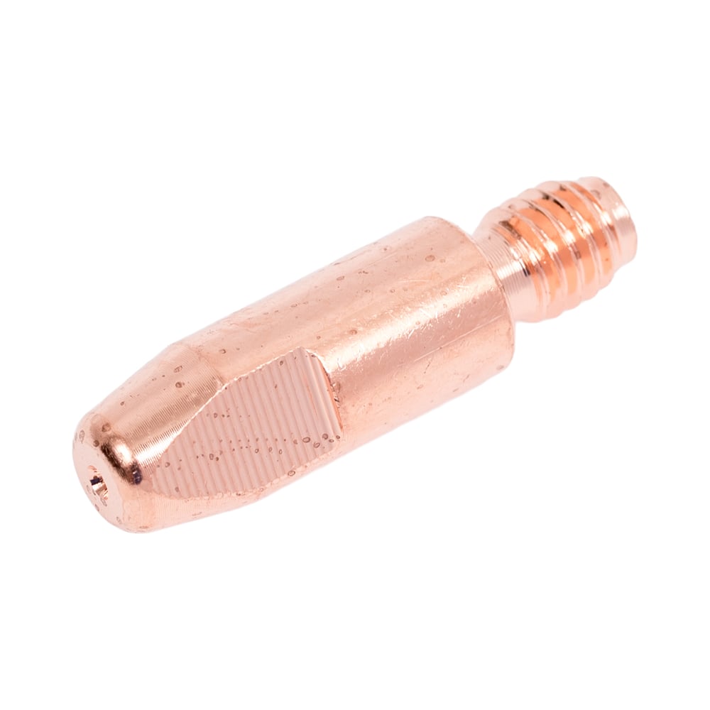 Изображение товара Накончник MIG 24, 25, 36 E-Cu М6 1 мм 28 мм 10 шт AWT 752402