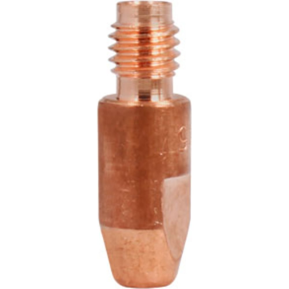 Изображение товара Наконечник MIG 36, 40, 450, 500 CuCrZr М8/1.4/10/30, 10 шт AWT