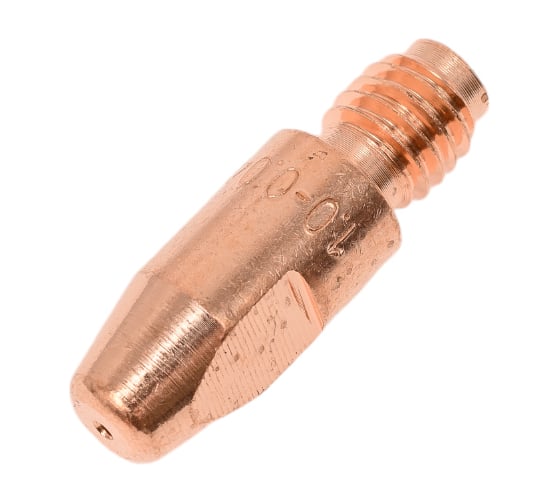 Изображение товара Наконечник MIG 36, 40, 450, 500 E-Cu М8/1/10/30, 10 шт AWT 752406