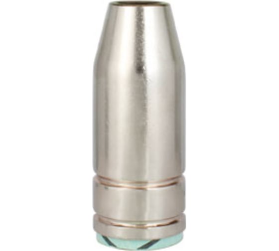 Изображение товара Газовое сопло MIG 25 11 мм, сильно коническое, 5 шт AWT 752393