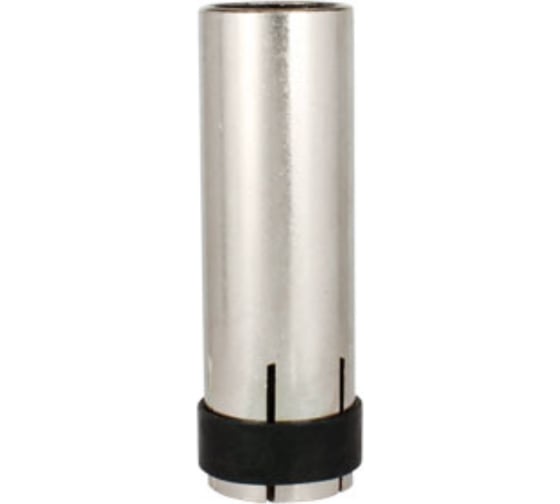 Изображение товара Газовое сопло MIG 24 17 мм, цилиндрическое, 10 шт AWT 752392