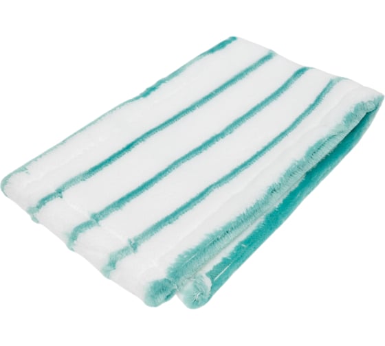 Изображение товара Сменная насадка Hausmann Profi Home Professional к швабре HM-1760A, микрофибра с нейлоновыми вставками HM-1760AR