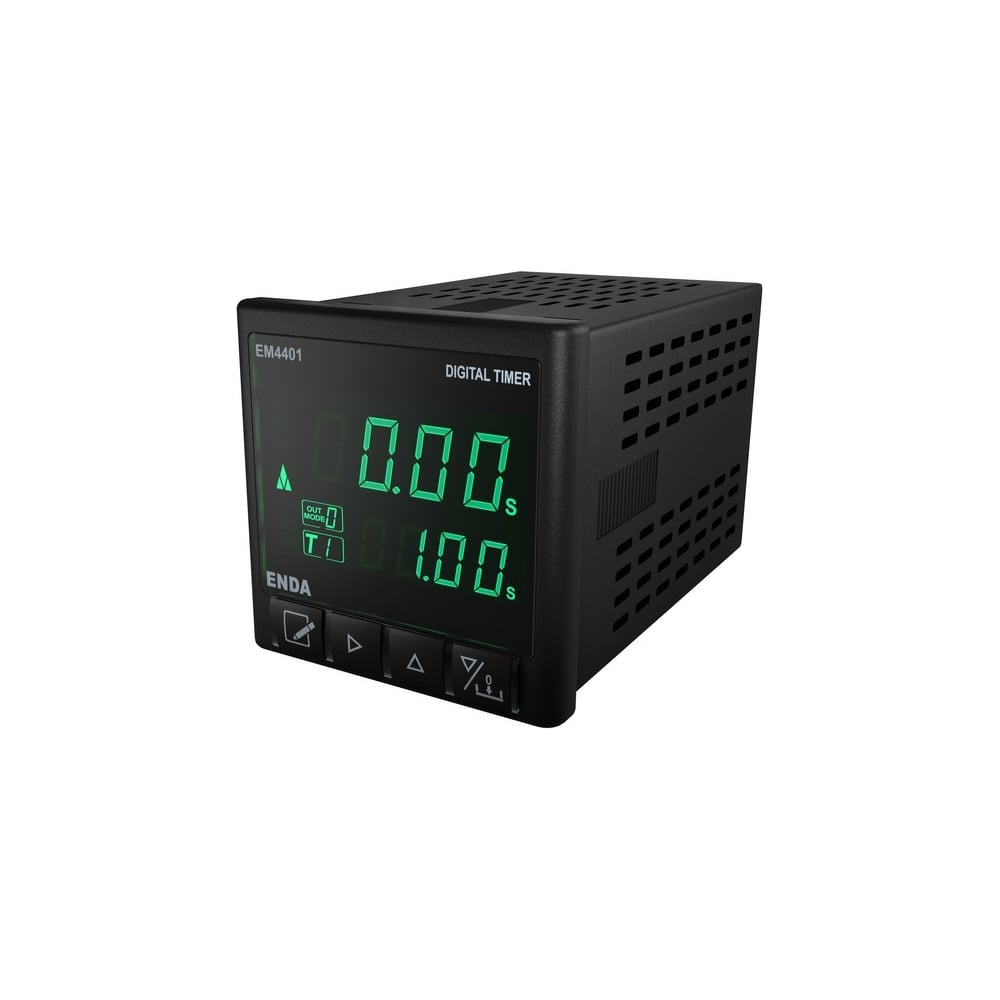 Изображение товара Цифровой таймер ENDA EM4401UV