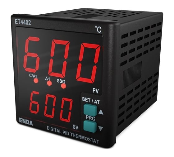 Изображение товара Термоконтроллер ENDA (Турция) ET4402SM