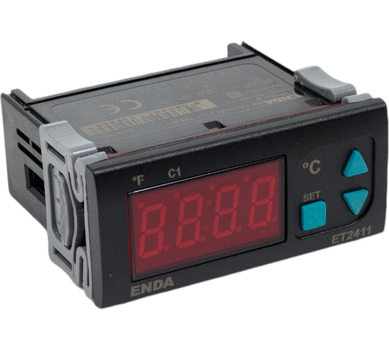 Изображение товара Термоконтроллер ENDA (Турция) ET2411230