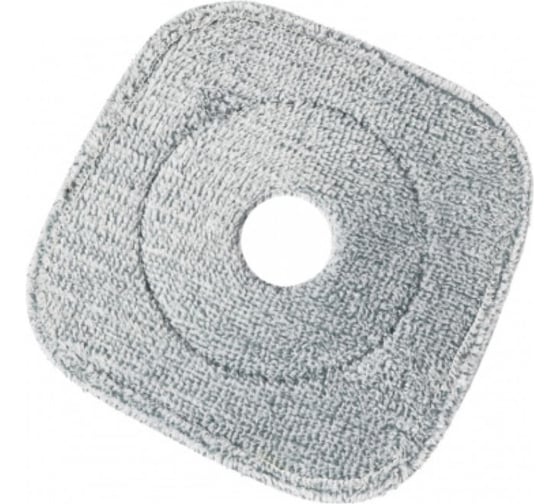 Изображение товара Сменная насадка из микрофибры к набору Hausmann HM-S-01 HM-S-011