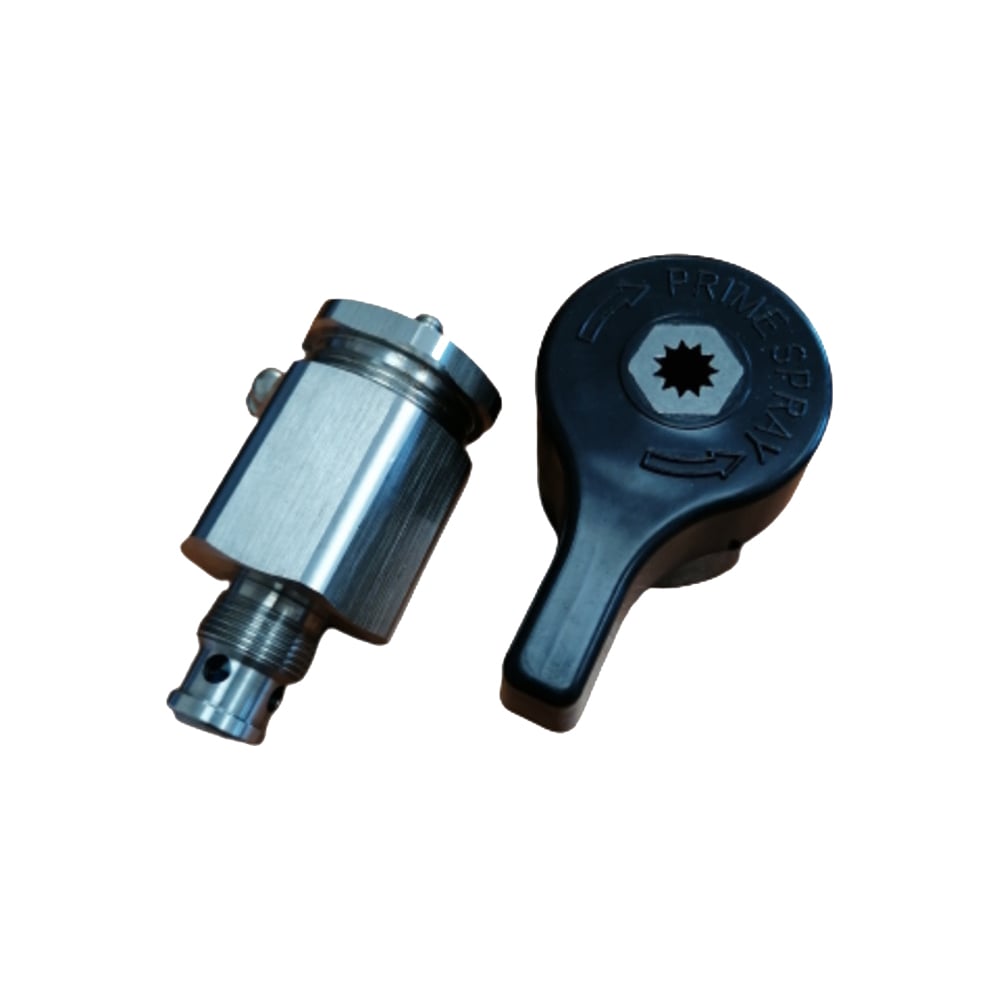 Изображение товара Клапан перепускной CY1095 Chnye 56024 - надежное решение вентиляционных систем