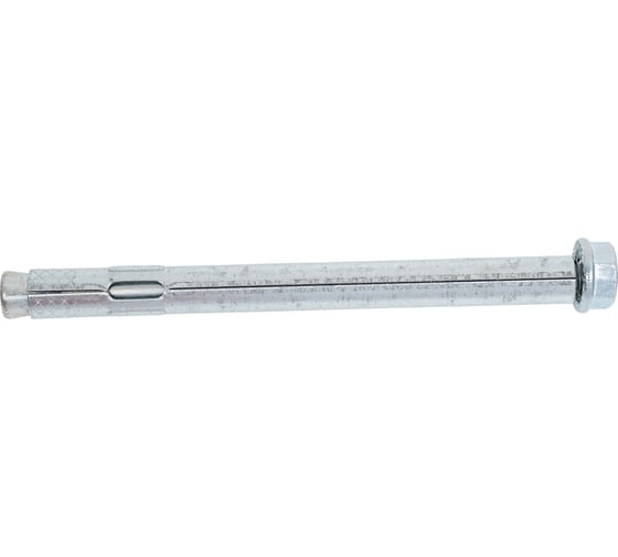 Изображение товара Анкер-гайка ВсВ 8x100, 10 шт. бп-00002555