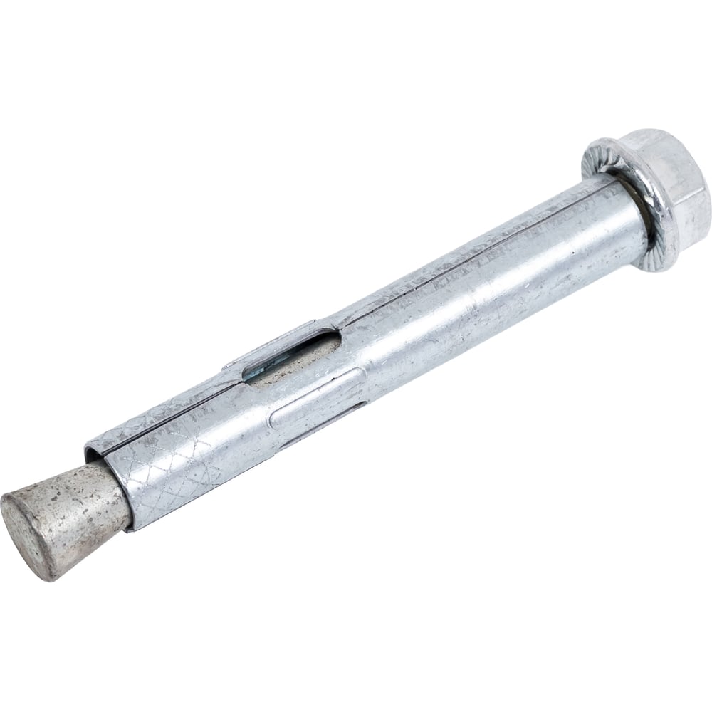 Изображение товара Анкер-гайка ВсВ 8x65, 2 шт. БП-00003239