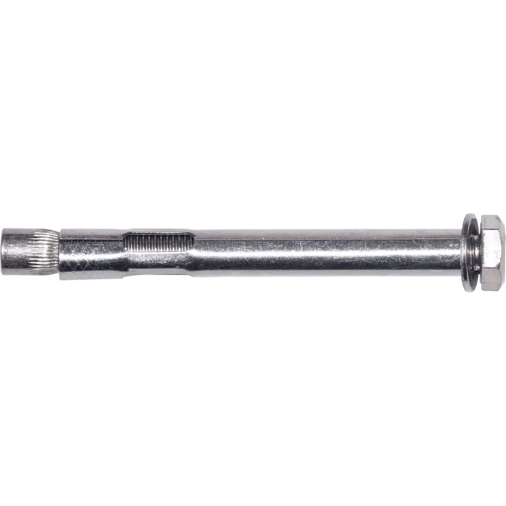 Изображение товара Клиновой анкер-болт ВсВ 12x100 2 шт. крепеж для бетона и кирпича