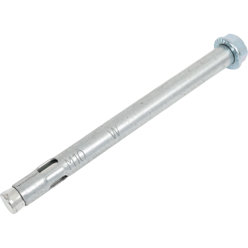 Изображение товара Анкер-гайка ВсВ 10x125, 2 шт. БП-00003243