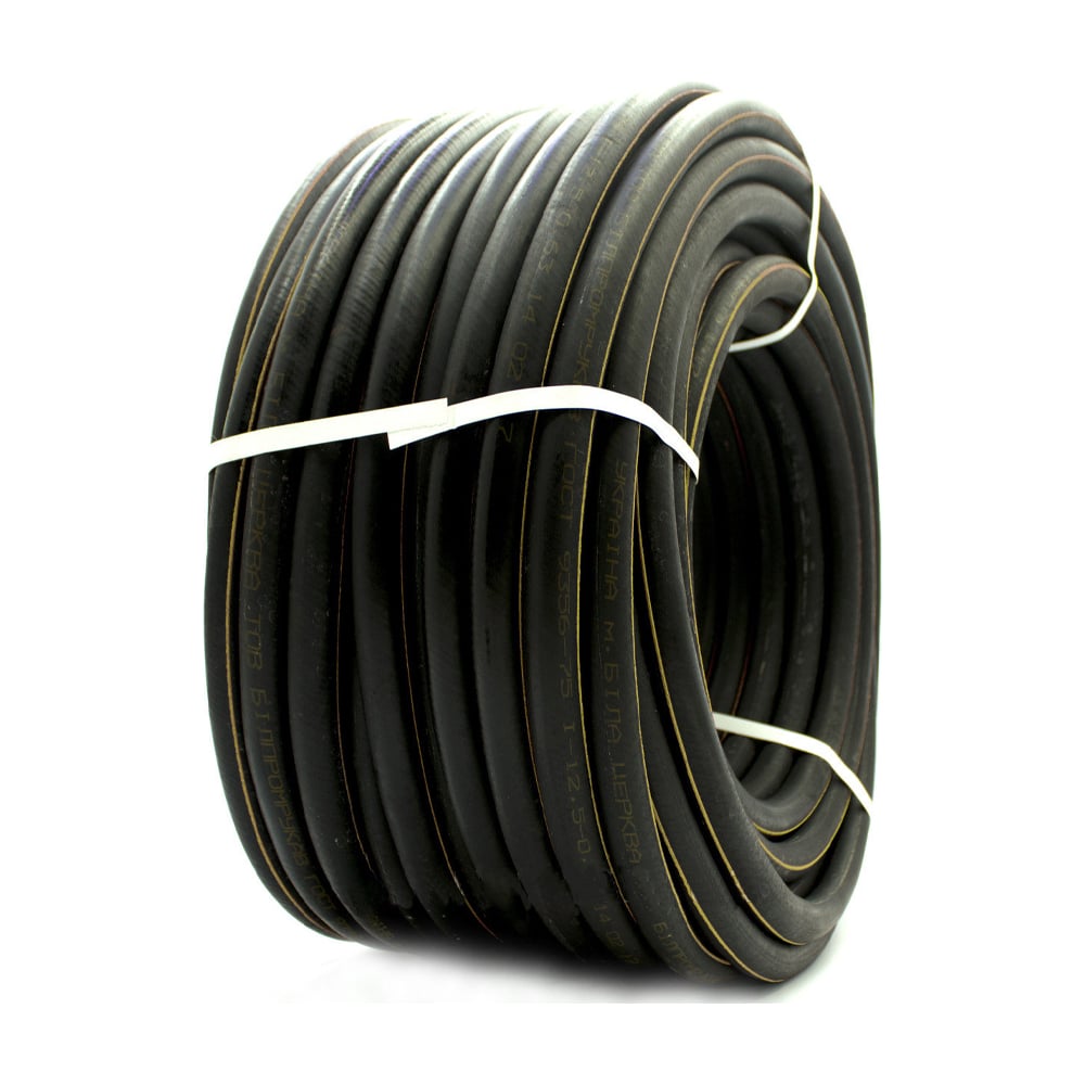 Изображение товара Рукав для подачи жидкого топлива 25 м, 12 мм, 0.63 бар