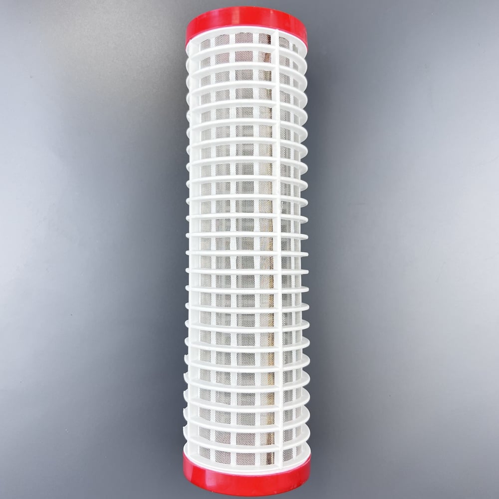 Изображение товара Многоразовый промывной картридж Профитт с нержавеющей сеткой 120 мкм 1894048