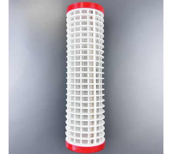 Изображение товара Картридж Профитт многоразовый промывной с нержавеющей сеткой 120 мкм. размер slimline 1894048