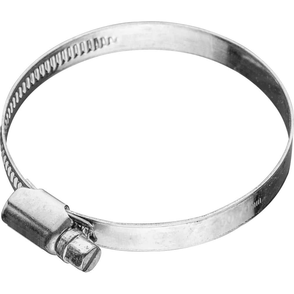 Изображение товара Металлический червячный хомут Pro Legend 40x64 мм PL4862