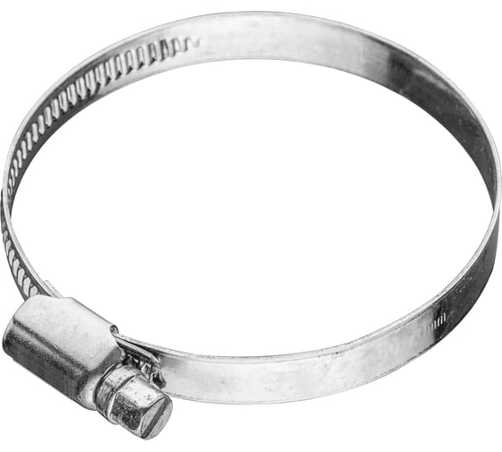 Изображение товара Металлический червячный хомут Pro Legend 40x64 мм PL4862