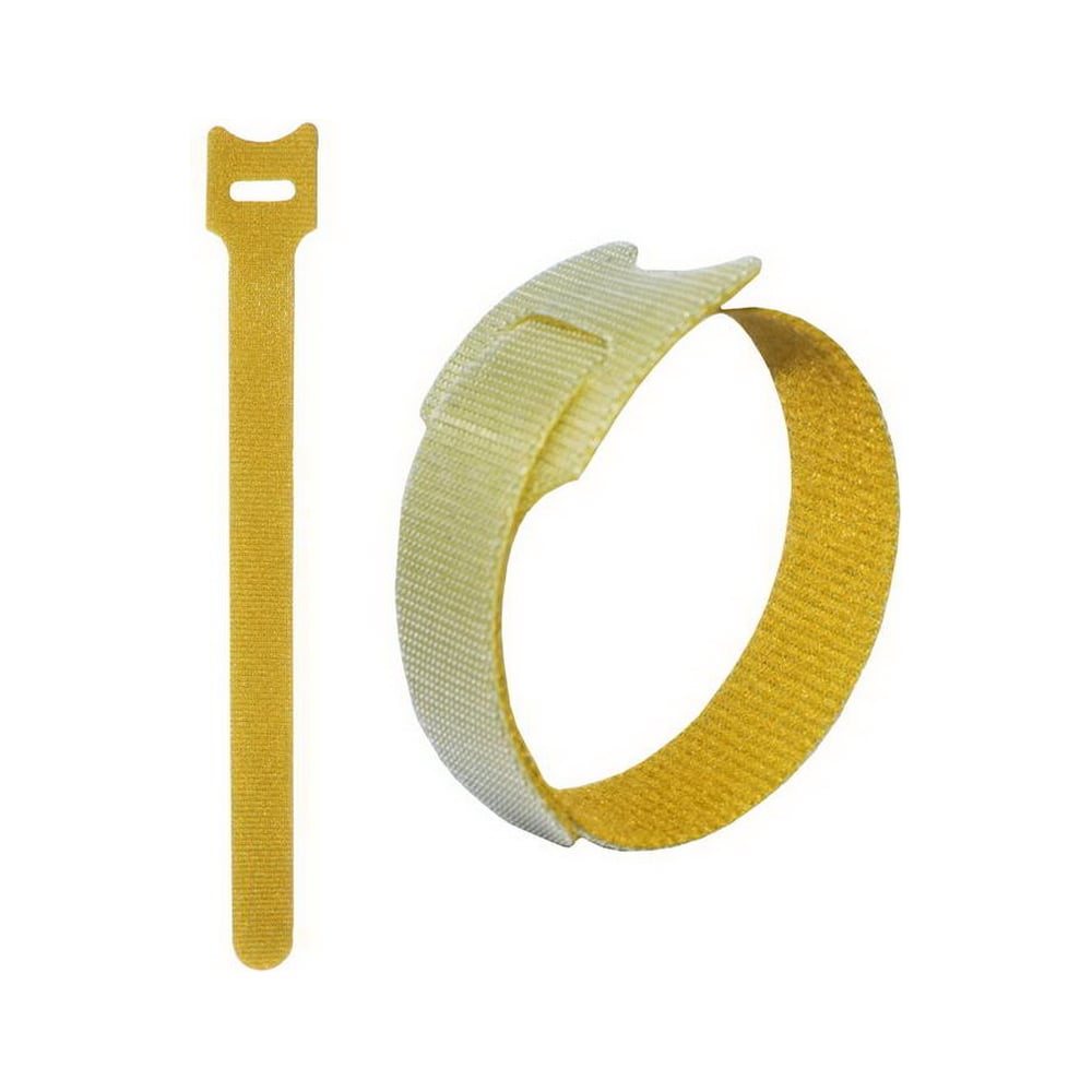 Изображение товара Хомут-липучка (стяжка) Pro Legend 210 мм х 16 мм, 10 шт. / 1 цвет / желтый PL9660 Изображение товара Хомут-липучка (стяжка) Pro Legend 210 мм х 16 мм, 10 шт. / 1 цвет / желтый PL9660