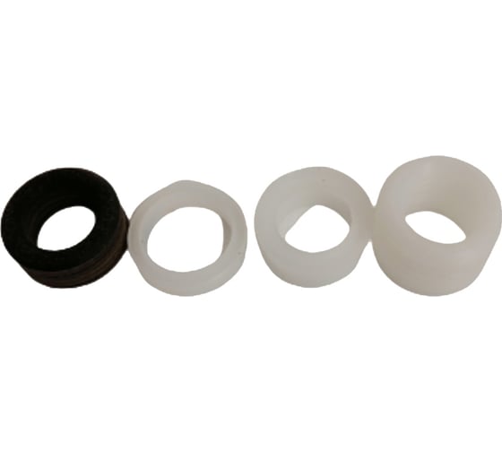 Изображение товара Ремкомплект - уплотнительные кольца CY395 Chnye 54962