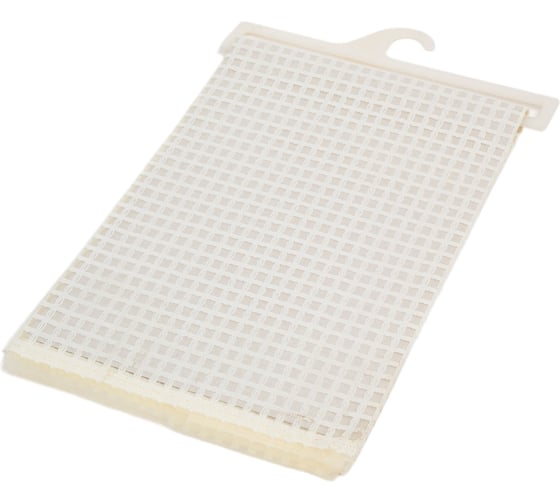 Изображение товара Скатерть Рыжий кот пвх, клетка, коллекция винтаж, размер 110x135 см 106455