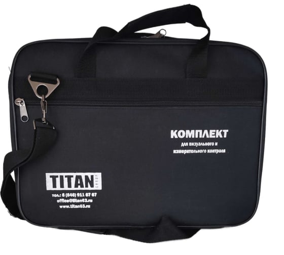 Изображение товара Комплект ВИК Энергетик-профи (исполнение 1) ООО ТИТАН Самара М000122