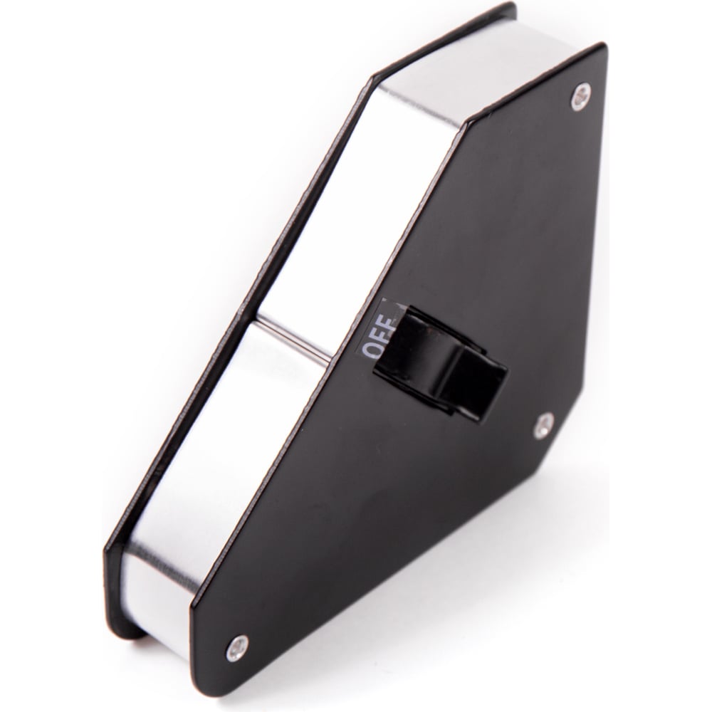 Изображение товара Магнитный угольник HAKIS SWITCH S-24 с регулируемыми углами 45, 90, 135 градусов