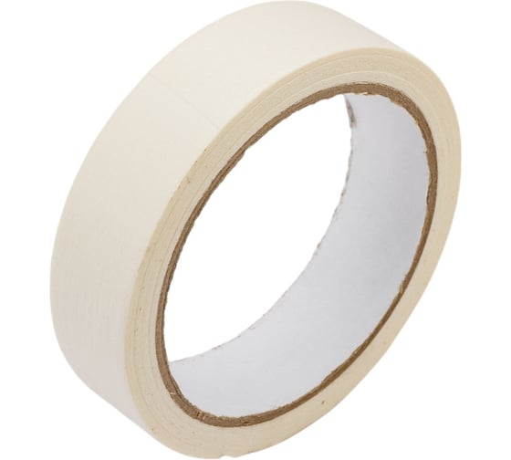 Изображение товара Малярная лента Невский Крепеж 25 мм, 25 м 831450