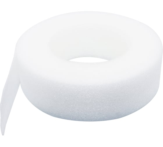 Изображение товара Самоклеющаяся лента Невский Крепеж акриловая, 50x2 мм, 10 м 831451