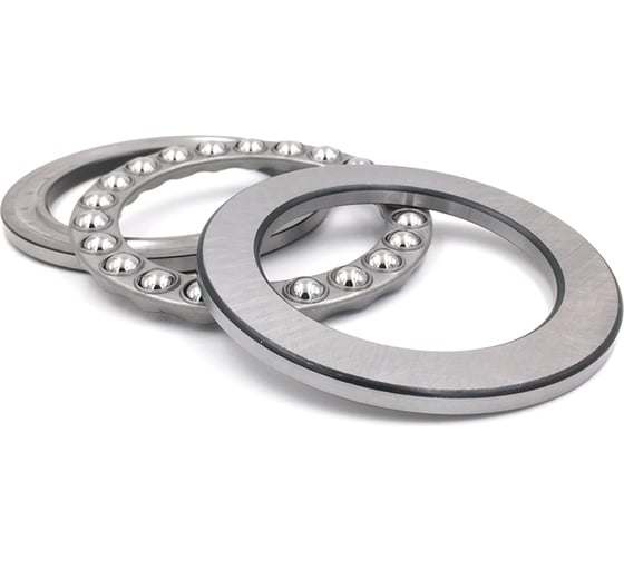 Изображение товара Подшипник DINROLL 51313 2001001637873