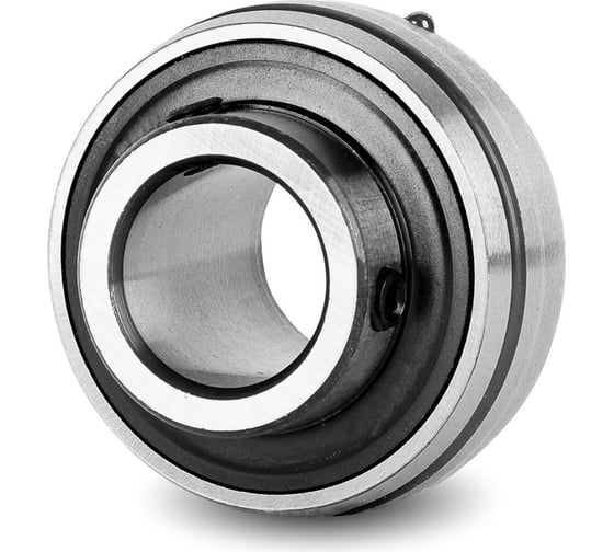 Изображение товара Подшипник DINROLL UC207-23 2001001494469