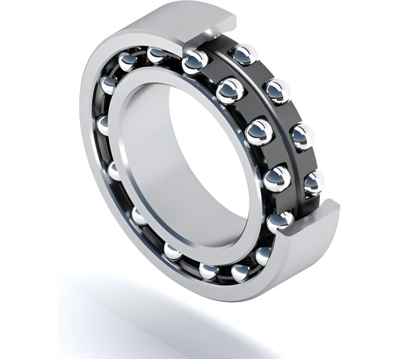 Изображение товара Подшипник SNR 1204 3413520409982