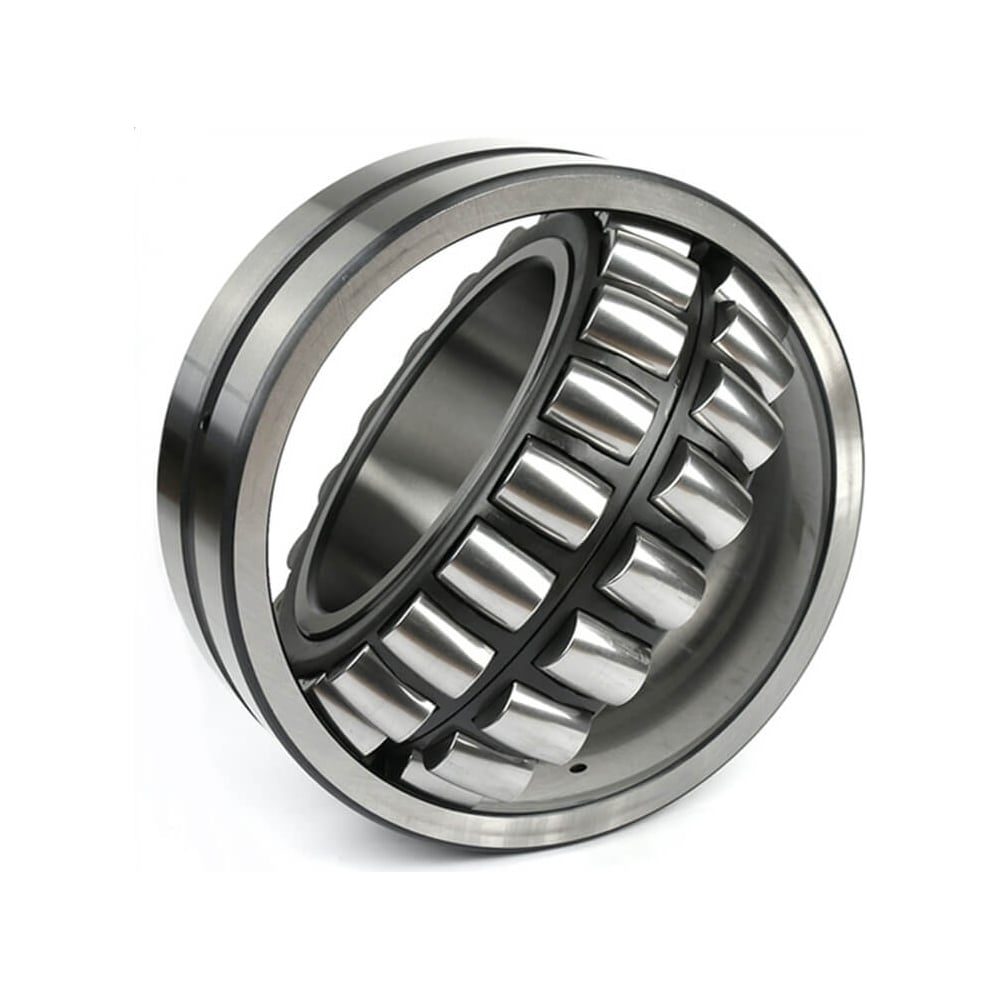 Изображение товара Подшипник DINROLL 22207EKW33C3 двухрядный роликовый 35х72х23 мм