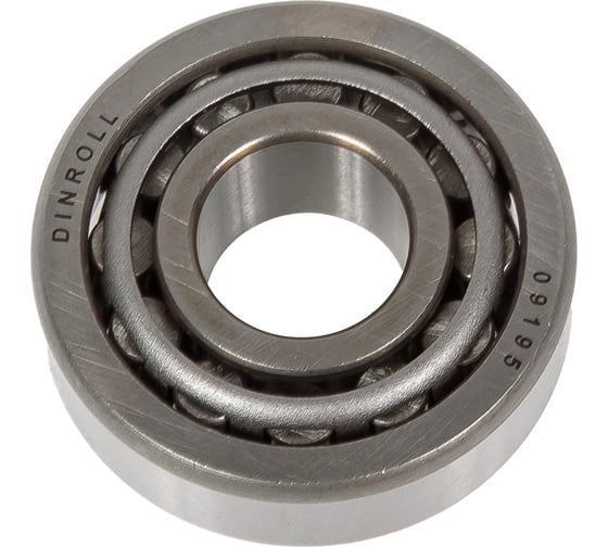 Изображение товара Подшипник DINROLL 09067/09195 2001001573645