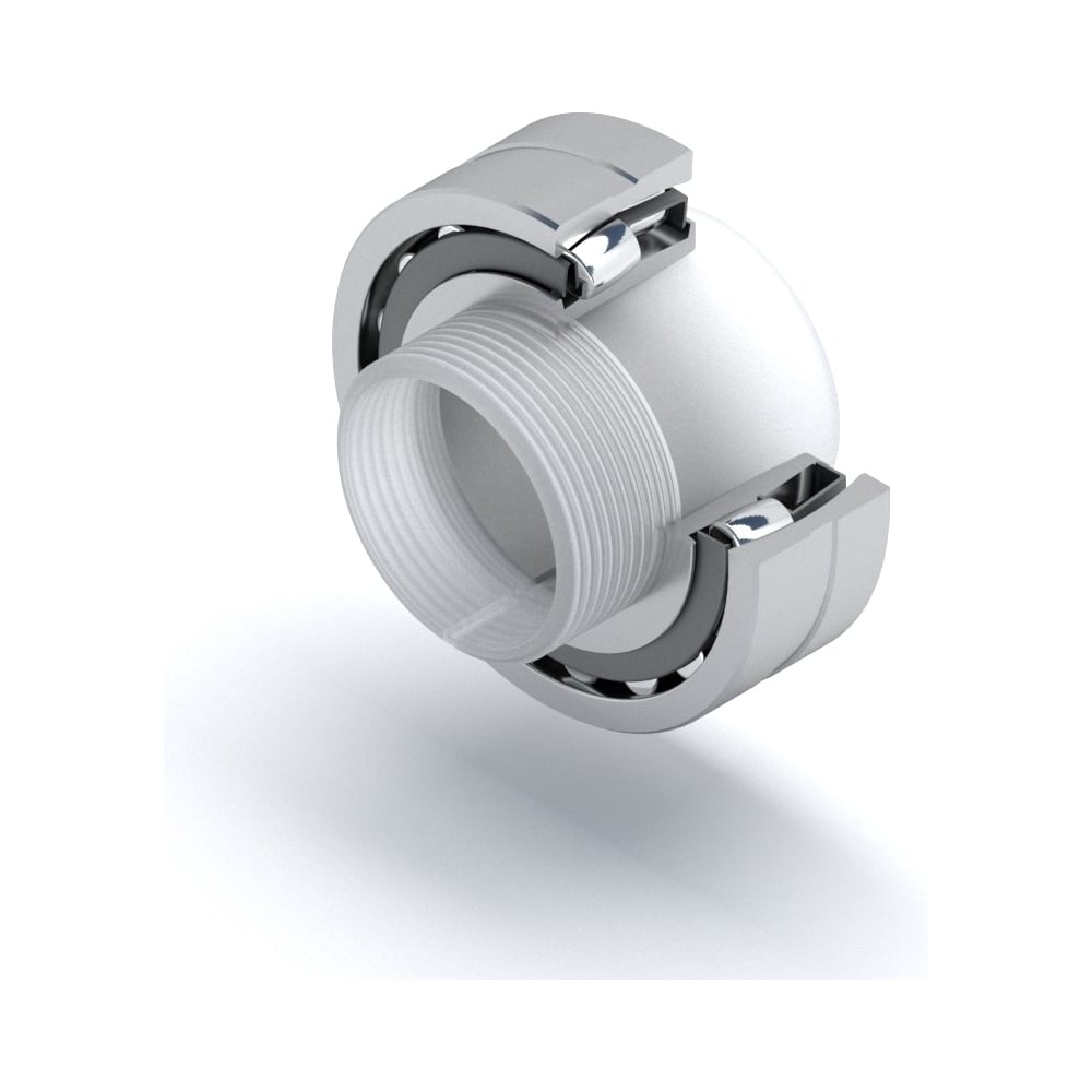 Изображение товара Подшипник DINROLL 21310EKW33 радиальный сферический роликовый двухрядный