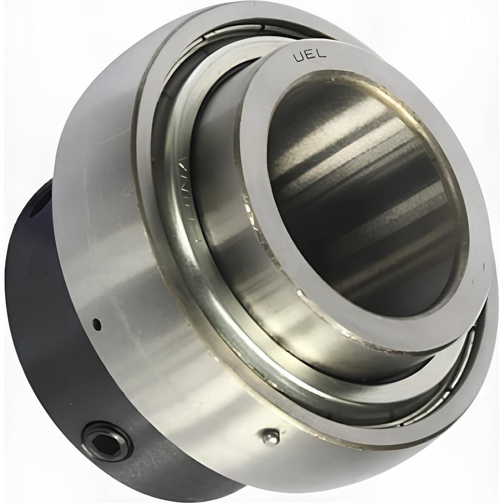 Изображение товара Подшипник DINROLL UEL310 50мм радиальный шариковый корпусной закрытый