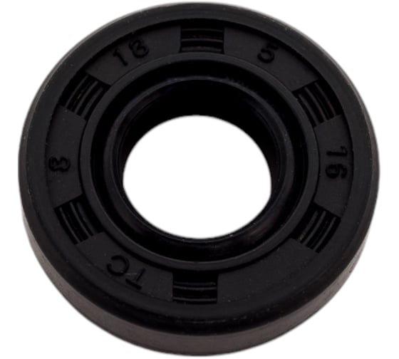 Изображение товара Армированная манжета DINROLL TC 8 18 5 NBR70 2001001437398