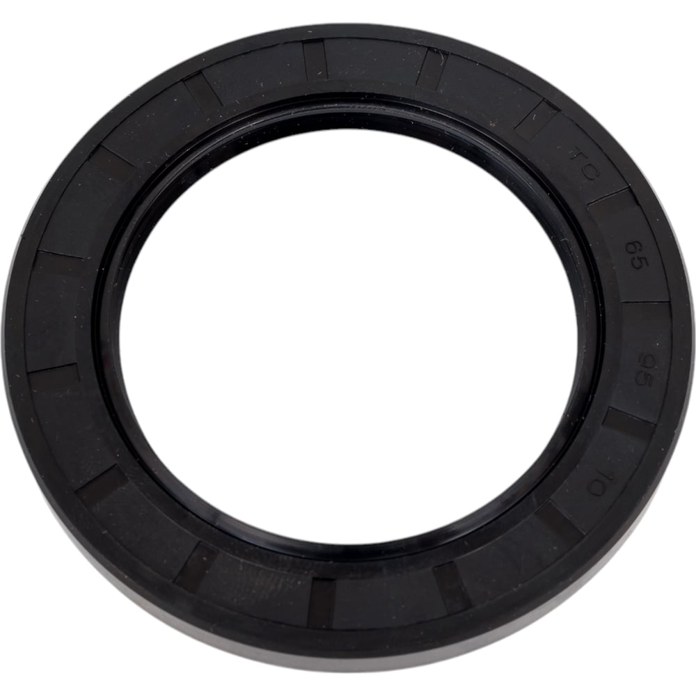 Изображение товара Армированная манжета DINROLL TC 65 95 10 NBR70 диаметр 65 мм армированная